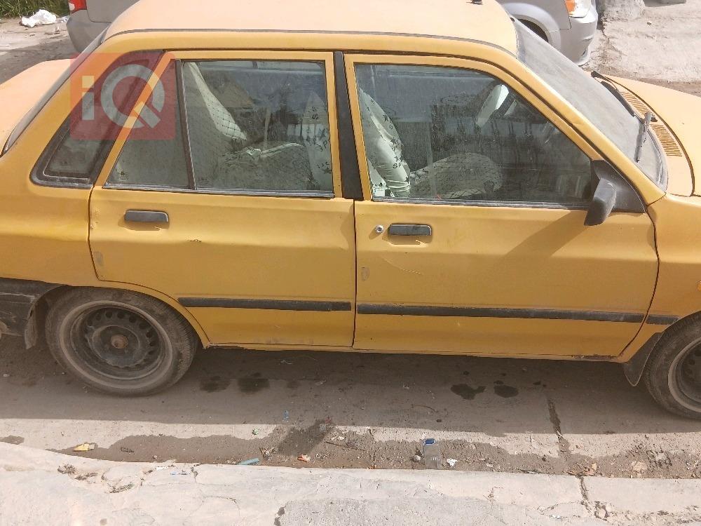 سايبا 131